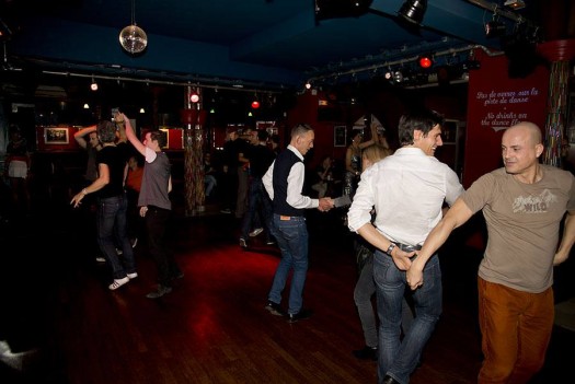 Paris council buys historic gay club Le Tango to preserve cultural diversity