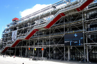 Centre Pompidou