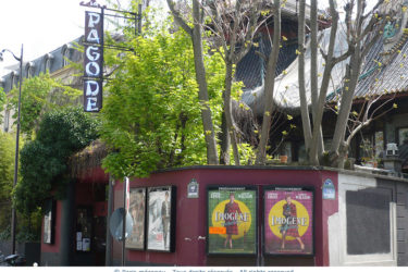 Paris’ Best Independent Cinemas