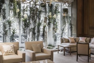 L’Institut Guerlain