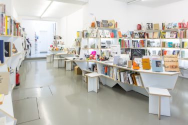 Centre Culturel Suisse