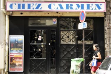 Chez Carmen