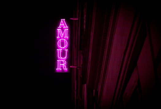 IMAGE: Hotel Amour, one of the places in our hit list of hip hotels