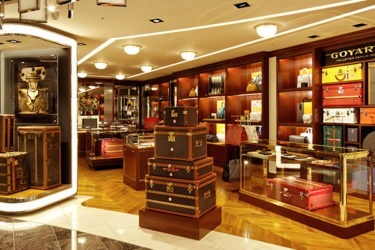 Goyard