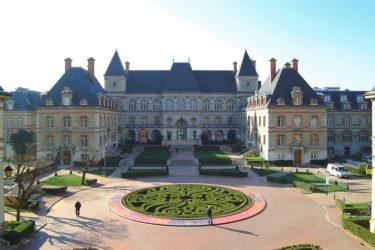 Cité Universitaire