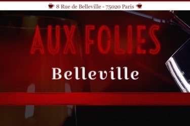 Aux Folies