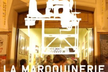 La Maroquinerie (and other right bank music venues)