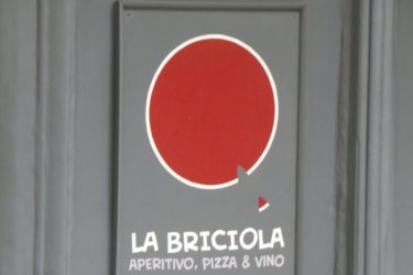 La Briciola