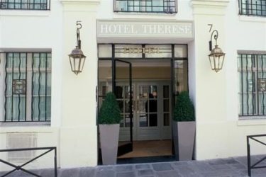 Hotel Thérèse