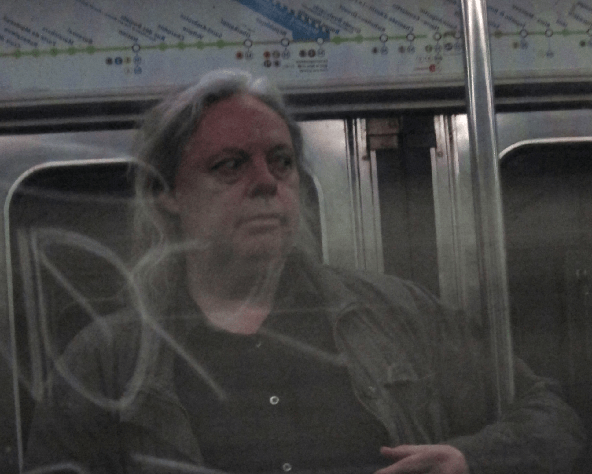 VINGT Paris Dylan Harris