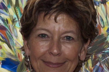 Naomie Kremer