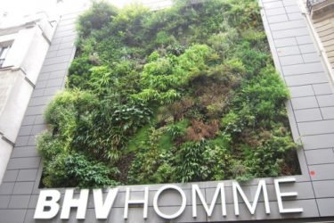 BHV Homme