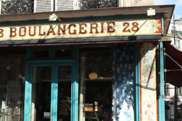 Unspoken Rules Of Paris: Boulangerie Basics