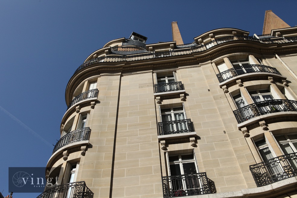 What Is The Real Estate Agency Fee And Who Pays It? VINGT Paris