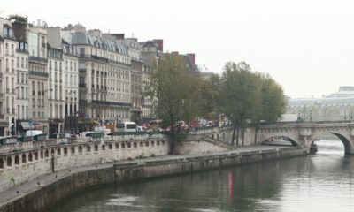 How Long Does It Take To Get My Paris Apartment?
