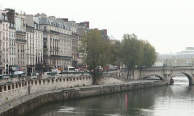 How Long Does It Take To Get My Paris Apartment?