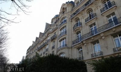 Evaluating Paris Property