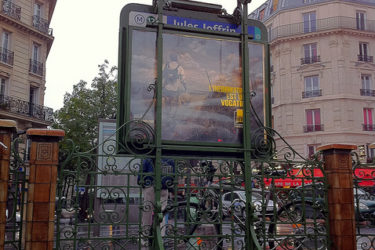 Micro-quartier profile: Clignancourt-Jules Joffrin