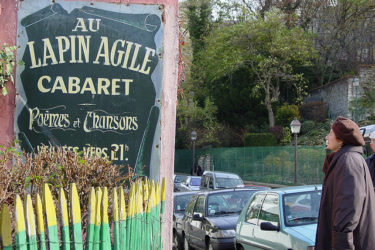 Meet the Locals: Anne-Laure and Harry in Clignancourt-Jules Joffrin