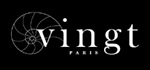 logo VINGT Paris