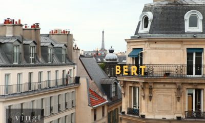 Renting An Apartment In France