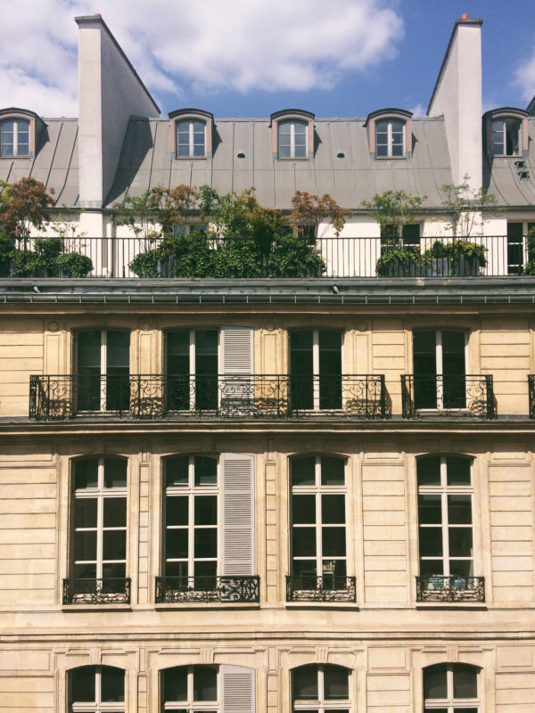 A guide to completing a basic renovation on your Paris apartment