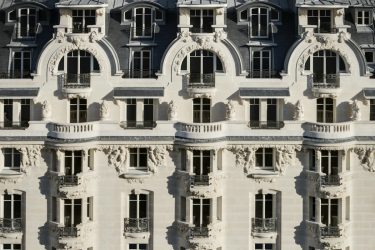 Hôtel Lutetia