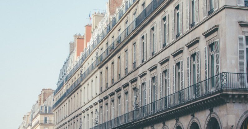 Vingt Paris Magazine | Live Like a Local | Paris Real Estate