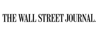 Wall Street Journal New Logo