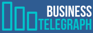 Business Telegraph Logo