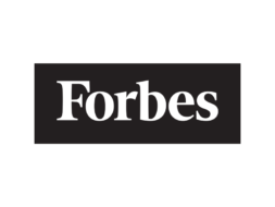 Vint Paris Press Page Forbes Logo