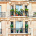 The advantages of owning a property in Paris | The overall French market vs the local London market