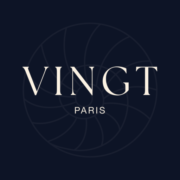 VINGT Paris logo